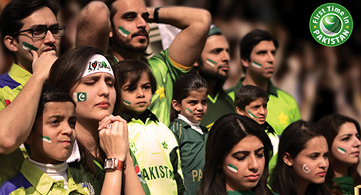 Watch Live ICC Worldcup 2015 with PTCL Smart TV app
